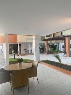 Apartamento Para Vender com 2 quartos 1 suíte no bairro Coroa do Meio em Aracaju