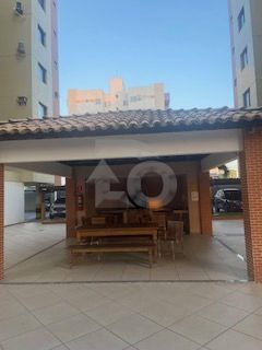 Apartamento Para Vender com 2 quartos 1 suíte no bairro Coroa do Meio em Aracaju
