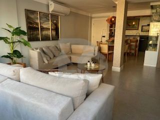 Apartamento Para Vender com 2 quartos 1 suíte no bairro Coroa do Meio em Aracaju