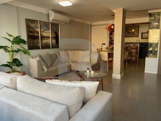 Apartamento Para Vender com 2 quartos 1 suíte no bairro Coroa do Meio em Aracaju