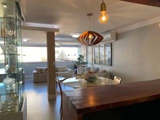 Apartamento Para Vender com 2 quartos 1 suíte no bairro Coroa do Meio em Aracaju