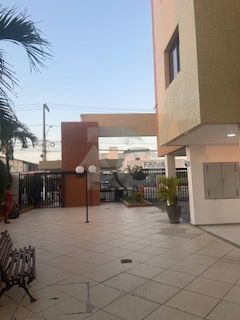 Apartamento Para Vender com 2 quartos 1 suíte no bairro Coroa do Meio em Aracaju