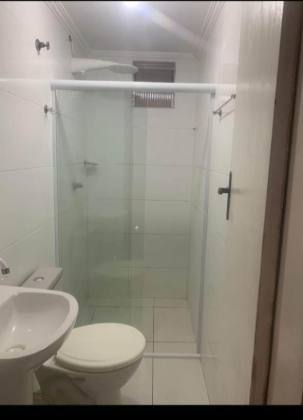 Casa Para Vender com 4 quartos 1 suíte no bairro Marcos Freire 1  em Nossa Senhora Do Socorro