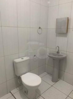 Casa Para Vender com 4 quartos 1 suíte no bairro Marcos Freire 1  em Nossa Senhora Do Socorro