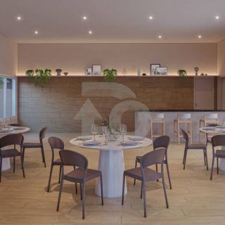 Apartamento Para Vender com 2 quartos no bairro Costa Paradiso em Barra Dos Coqueiros