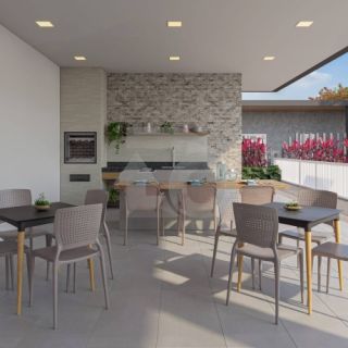 Apartamento Para Vender com 2 quartos no bairro Costa Paradiso em Barra Dos Coqueiros