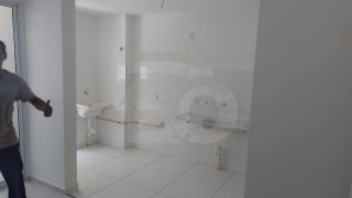 Apartamento Para Vender com 2 quartos no bairro Costa Paradiso em Barra Dos Coqueiros