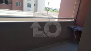 Apartamento Para Vender com 2 quartos no bairro Costa Paradiso em Barra Dos Coqueiros