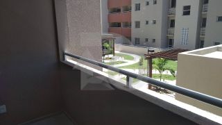 Apartamento Para Vender com 2 quartos no bairro Costa Paradiso em Barra Dos Coqueiros