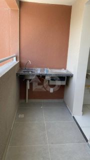 Apartamento Para Vender com 2 quartos no bairro Costa Paradiso em Barra Dos Coqueiros