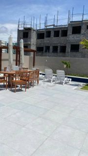 Apartamento Para Vender com 2 quartos no bairro Costa Paradiso em Barra Dos Coqueiros