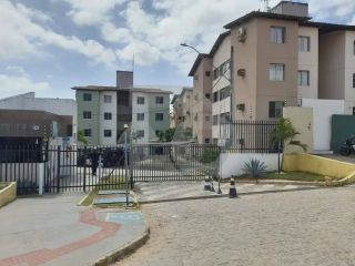 Apartamento Para Vender com 2 quartos no bairro Olaria em Aracaju