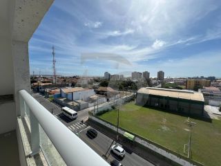 Apartamento Para Vender com 2 quartos 1 suíte no bairro Coroa do Meio em Aracaju