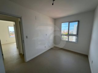 Apartamento Para Vender com 2 quartos 1 suíte no bairro Coroa do Meio em Aracaju