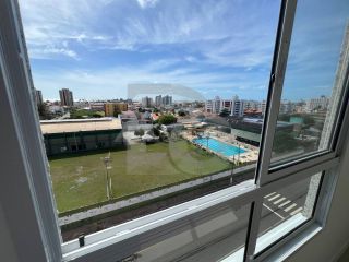 Apartamento Para Vender com 2 quartos 1 suíte no bairro Coroa do Meio em Aracaju