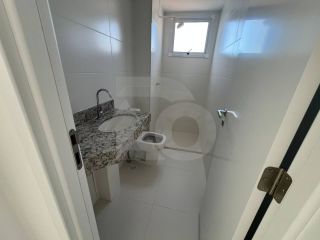 Apartamento Para Vender com 2 quartos 1 suíte no bairro Coroa do Meio em Aracaju