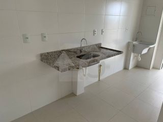 Apartamento Para Vender com 2 quartos 1 suíte no bairro Coroa do Meio em Aracaju