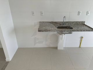 Apartamento Para Vender com 2 quartos 1 suíte no bairro Coroa do Meio em Aracaju