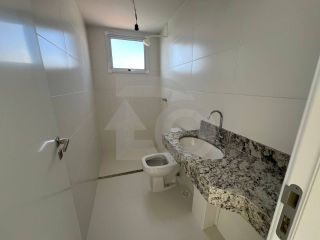 Apartamento Para Vender com 2 quartos 1 suíte no bairro Coroa do Meio em Aracaju