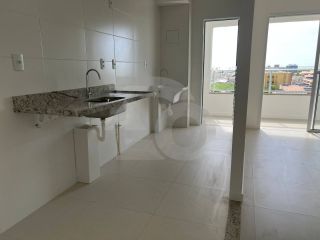 Apartamento Para Vender com 2 quartos 1 suíte no bairro Coroa do Meio em Aracaju