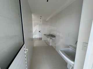 Apartamento Para Vender com 2 quartos 1 suíte no bairro Coroa do Meio em Aracaju