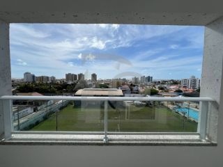 Apartamento Para Vender com 2 quartos 1 suíte no bairro Coroa do Meio em Aracaju