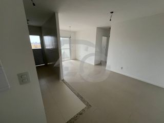 Apartamento Para Vender com 2 quartos 1 suíte no bairro Coroa do Meio em Aracaju