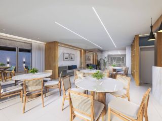 Apartamento Para Vender com 2 quartos 1 suíte no bairro Coroa do Meio em Aracaju