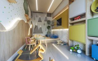 Apartamento Para Vender com 2 quartos 1 suíte no bairro Coroa do Meio em Aracaju