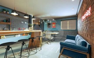 Apartamento Para Vender com 2 quartos 1 suíte no bairro Coroa do Meio em Aracaju