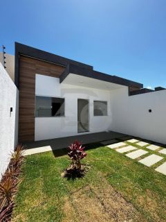 Casa Para Vender com 2 quartos 1 suítes no bairro Capuã em Barra Dos Coqueiros