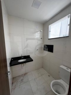 Casa Para Vender com 2 quartos 1 suítes no bairro Capuã em Barra Dos Coqueiros