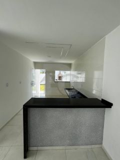 Casa Para Vender com 2 quartos 1 suítes no bairro Capuã em Barra Dos Coqueiros