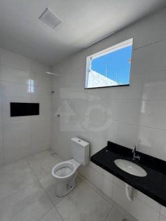 Casa Para Vender com 2 quartos 1 suítes no bairro Capuã em Barra Dos Coqueiros