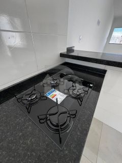 Casa Para Vender com 2 quartos 1 suítes no bairro Capuã em Barra Dos Coqueiros