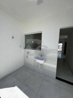 Casa Para Vender com 2 quartos 1 suítes no bairro Capuã em Barra Dos Coqueiros