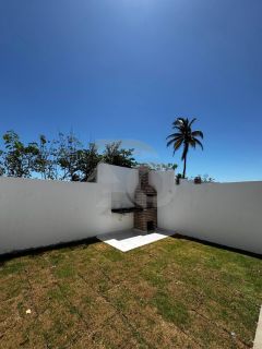 Casa Para Vender com 2 quartos 1 suítes no bairro Capuã em Barra Dos Coqueiros