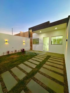 Casa Para Vender com 2 quartos 1 suítes no bairro Capuã em Barra Dos Coqueiros