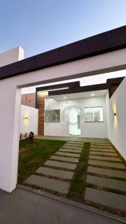 Casa Para Vender com 2 quartos 1 suítes no bairro Capuã em Barra Dos Coqueiros