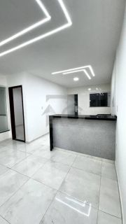 Casa Para Vender com 2 quartos 1 suítes no bairro Capuã em Barra Dos Coqueiros