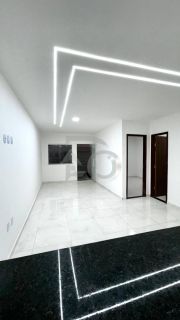 Casa Para Vender com 2 quartos 1 suítes no bairro Capuã em Barra Dos Coqueiros