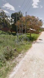 Lote / Terreno de Bairro Para Vender no bairro Mosqueiro em Aracaju