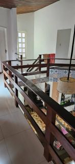 Casa Para Vender com 5 quartos 2 suítes no bairro Atalaia em Aracaju