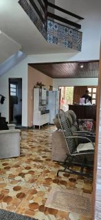 Casa Para Vender com 5 quartos 2 suítes no bairro Atalaia em Aracaju