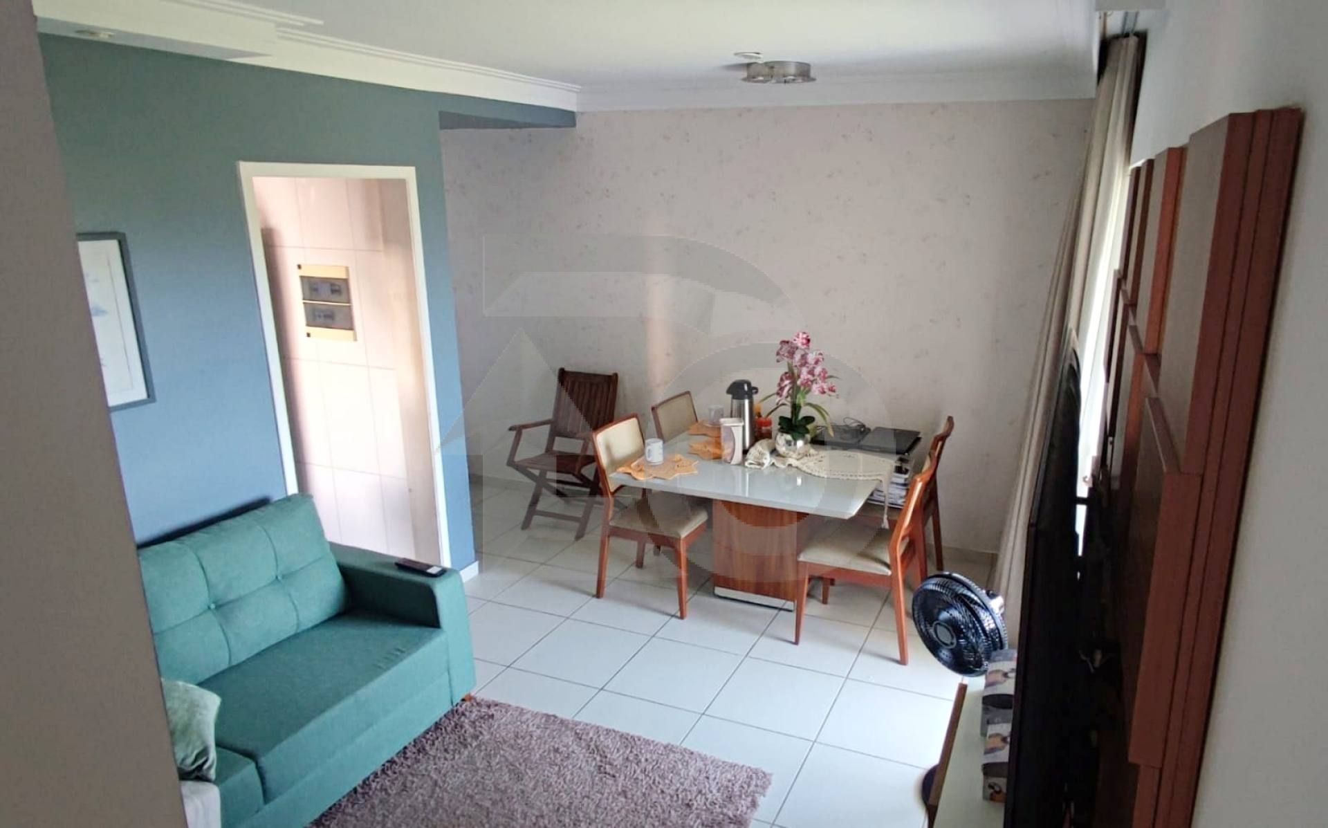 Apartamento Para Vender com 3 quartos 1 suíte no bairro Luar da Barra em Barra Dos Coqueiros