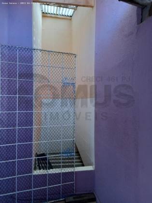 Casa Para Vender com 3 quartos 2 suítes no bairro Suíssa em Aracaju