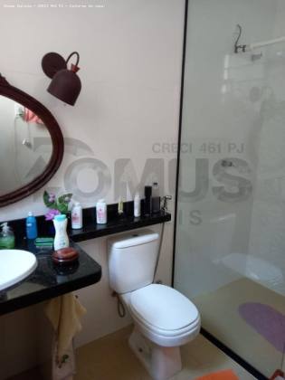 Casa Para Vender com 3 quartos 2 suítes no bairro Suíssa em Aracaju