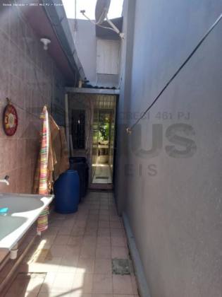 Casa Para Vender com 3 quartos 2 suítes no bairro Suíssa em Aracaju