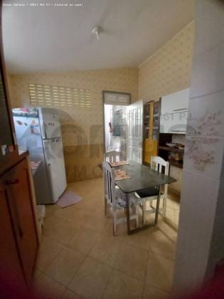 Casa Para Vender com 3 quartos 2 suítes no bairro Suíssa em Aracaju