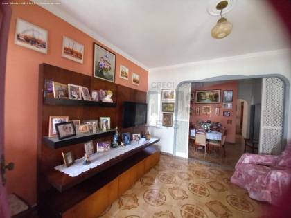 Casa Para Vender com 3 quartos 2 suítes no bairro Suíssa em Aracaju